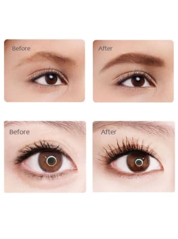 Berlinger Haus Elektryczna zalotka do rzęs