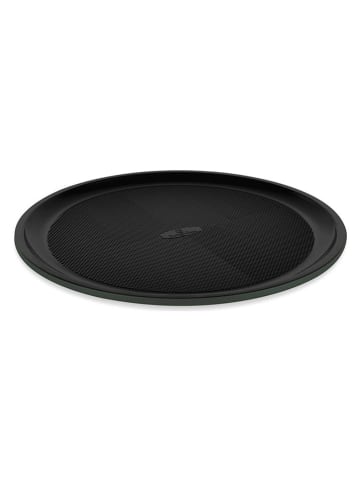 Berlinger Haus Pizza-Backblech in Grün - Ø 36 cm