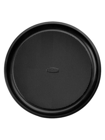 Berlinger Haus Pizza-Backblech in Grün - Ø 36 cm