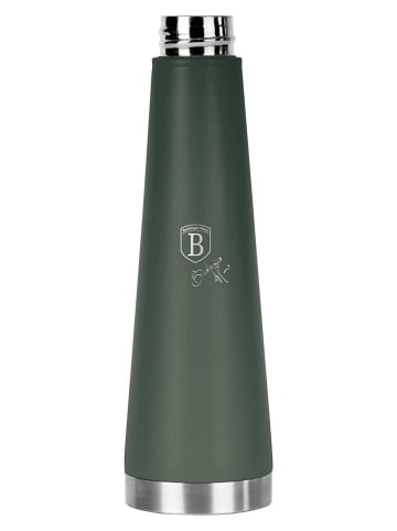 Berlinger Haus Thermoflasche in Grün - 400 ml