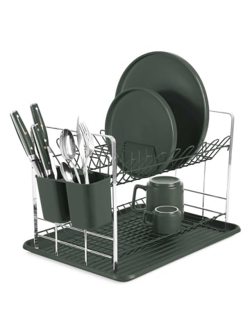 Berlinger Haus Ociekacz w kolorze zielonym