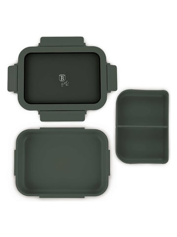 Berlinger Haus Lunchbox groen - (B)24 x (H)18 cm