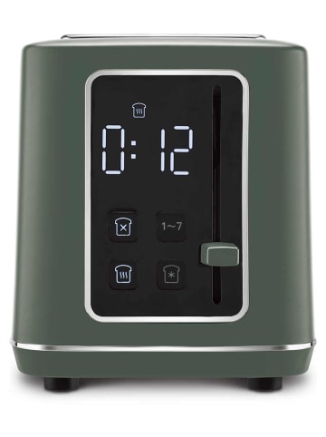 Berlinger Haus Toaster in Grün