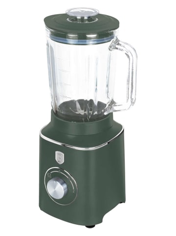 Berlinger Haus Blender stojący w kolorze zielonym - 1,5 l
