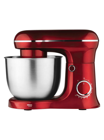 Berlinger Haus Robot kuchenny w kolorze bordowym - 5 l