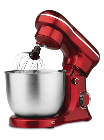 Berlinger Haus Robot kuchenny w kolorze bordowym - 5 l