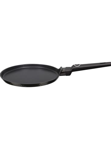 Berlinger Haus Pannenkoekenpan "Primal Gloss" zwart - Ø 25 cm