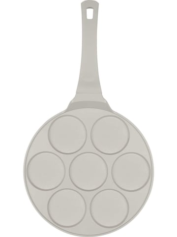 Berlinger Haus Pfannkuchenpfanne ''Sahara Collection'' in Creme - Ø 26 cm