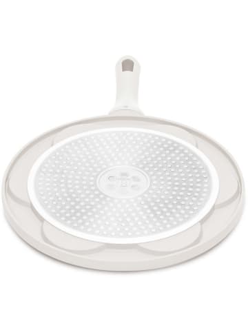 Berlinger Haus Pfannenkuchenpfanne "Sahara Collection" in Creme - Ø 26 cm