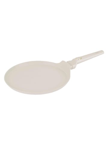 Berlinger Haus Pannenkoekenpan "Sahara Collection" crème - Ø 28 cm