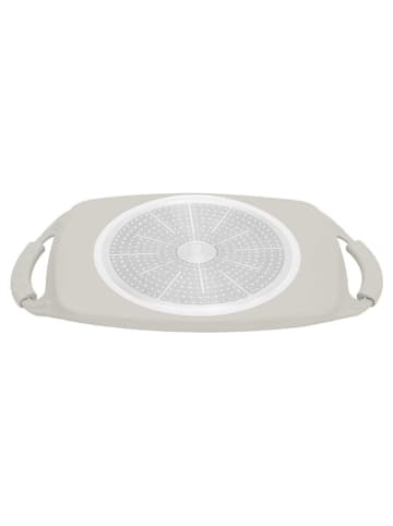 Berlinger Haus Grillplaat "Sahara Collection" crème - (L)29 x (B)47 cm