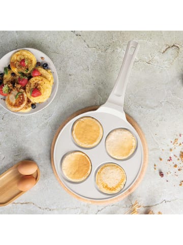 Berlinger Haus Pannenkoekenpan ''Sahara Collection'' crème - Ø 26 cm