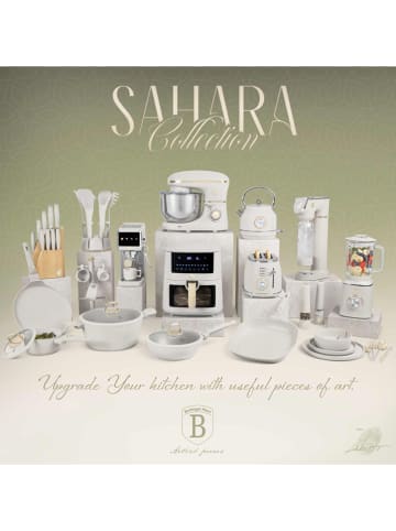 Berlinger Haus Pizzabakblik crème - Ø 32 cm