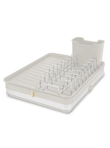 Berlinger Haus Ociekacz "Sahara Collection" w kolorze kremowym - 36,6 x 29,8 x 13 cm