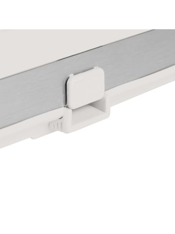 Berlinger Haus Ociekacz "Sahara Collection" w kolorze kremowym - 36,6 x 29,8 x 13 cm