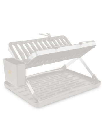 Berlinger Haus Abtropfgestell ''Sahara Collection'' in Creme - (B)48 x (H)35,4 x (T)27,2 cm