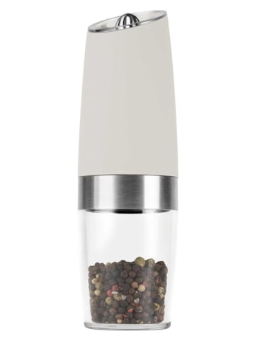 Berlinger Haus 2-częściowy zestaw "Gravity - Sahara Collection" w kolorze kremowym