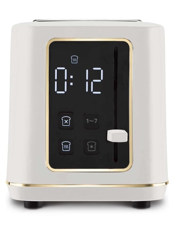 Berlinger Haus Toaster crème