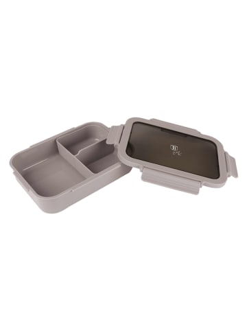 Berlinger Haus Lunchbox ''Taupe Collection'' in Beige - 1,32 l