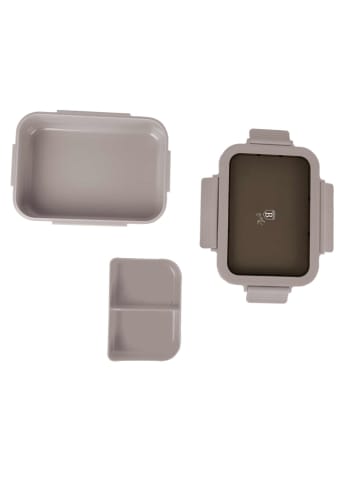 Berlinger Haus Lunchbox ''Taupe Collection'' in Beige - 1,32 l