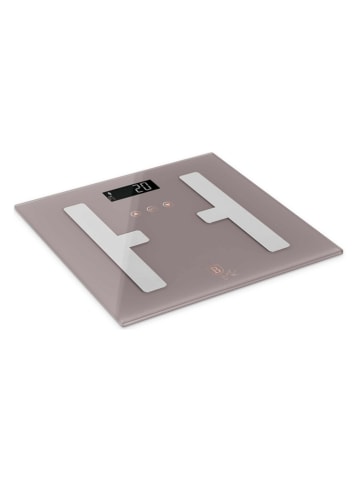 Berlinger Haus Waga "Taupe Collection" w kolorze beżowym - 30 x 30 cm