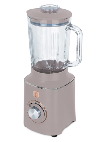 Berlinger Haus Standmixer in Taupe - 1,5 l
