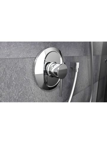 Schütte Douchekraan "Sylt'' chroomkleurig