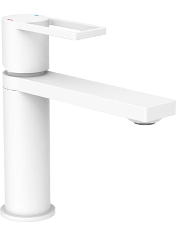 Schütte Bateria umywalkowa "Manhattan" w kolorze białym