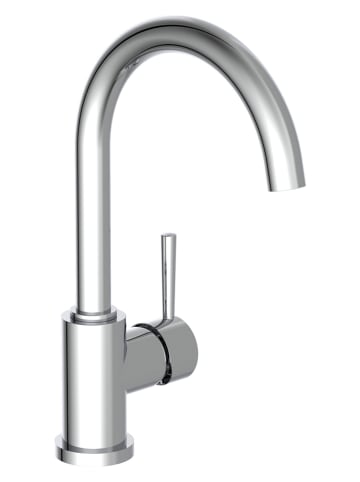 Schütte Spültischarmatur "Unicorn" in Chrom