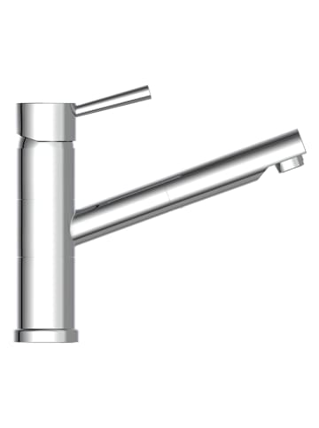 Schütte Niederdruck-Spültischarmatur "Unicorn" in Chrom