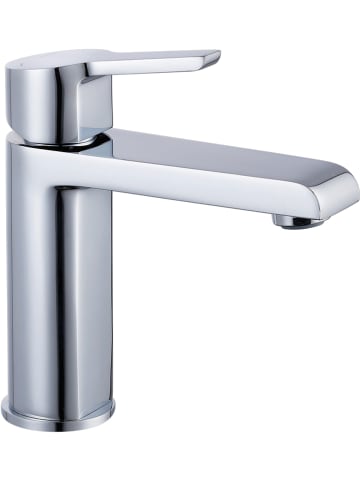 Schütte Waschtischarmatur "Vita" in Chrom