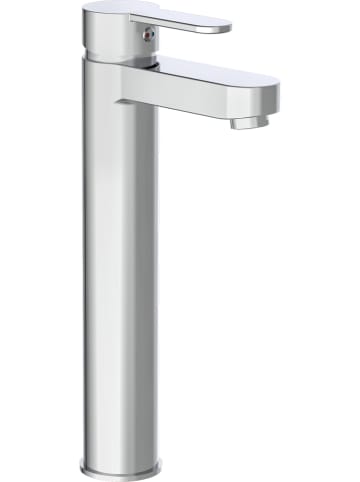 Schütte Waschtischarmatur "Elephant" in Chrom