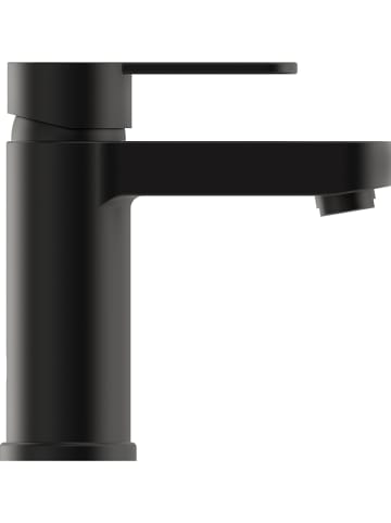 Schütte Wastafelkraan "Elephant" zwart