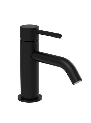 Schütte Standventil "Aragon" in Schwarz