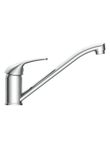 Schütte Spültischarmatur ''Athos Plus'' in Chrom