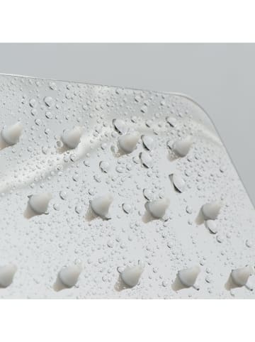 Schütte Thermostat-Überkopf-Brauseset "Sumba" in Chrom