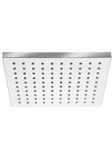 Schütte Deszczownica "Nancy" w kolorze srebrnym