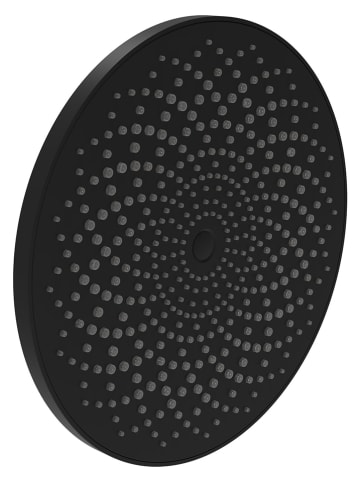 Schütte Regendouche "Capri" zwart