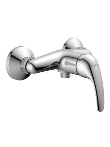 Schütte Wannenfüllarmatur ''Athos'' in Chrom