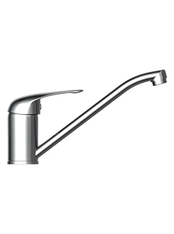 Schütte Gootsteenkraan "Magna" chroomkleurig