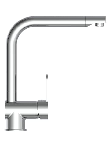 Schütte Spültischarmatur "Rio" in Chrom