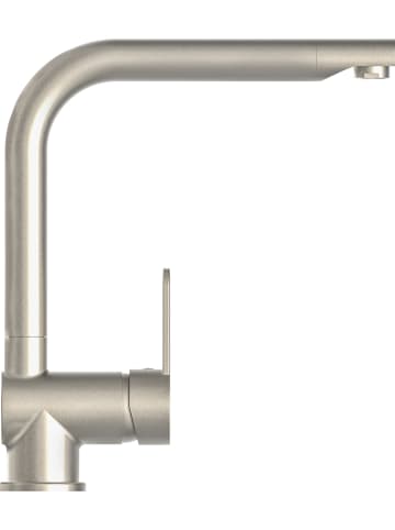 Schütte Spültischarmatur "Rio" in Silber