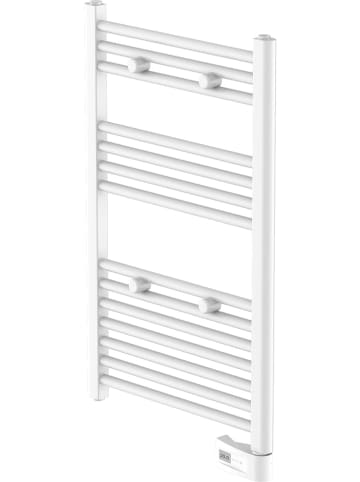 Schütte Elektrischer Badheizkörper in Weiß - (B)50 x (H)80 cm