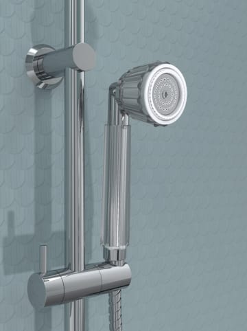 Schütte Handdouchekop "Boti" chroomkleurig