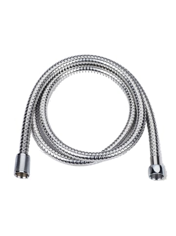 Schütte Roestvrijstalen doucheslang - (L)175 cm