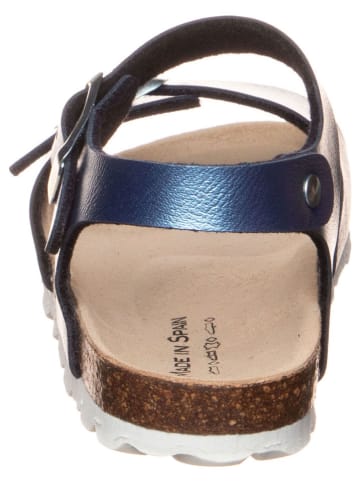 BIO PINGÜIN Sandalen bruin