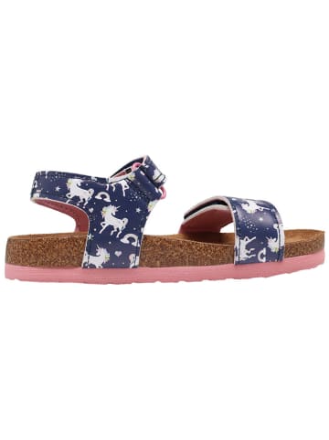 Kangaroos Sandalen "K-Frieda" donkerblauw