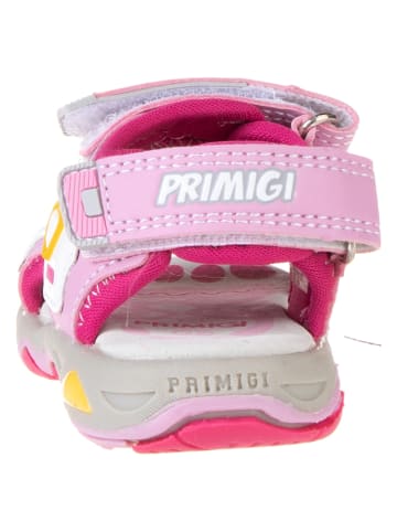 Primigi Sandalen roze