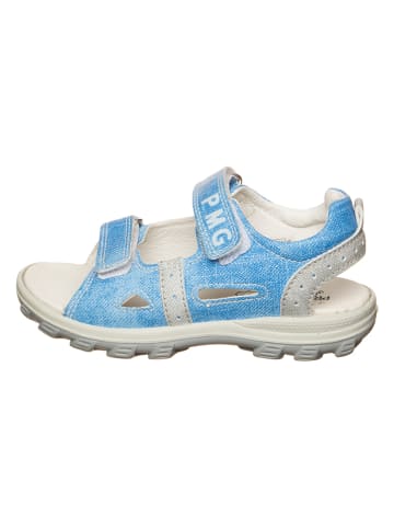 Primigi Sandalen lichtblauw