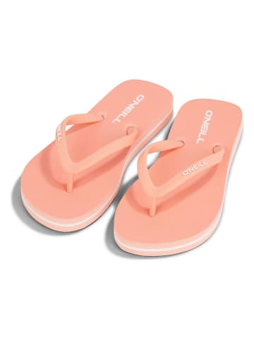 O'Neill Teenslippers "Profile" oranje